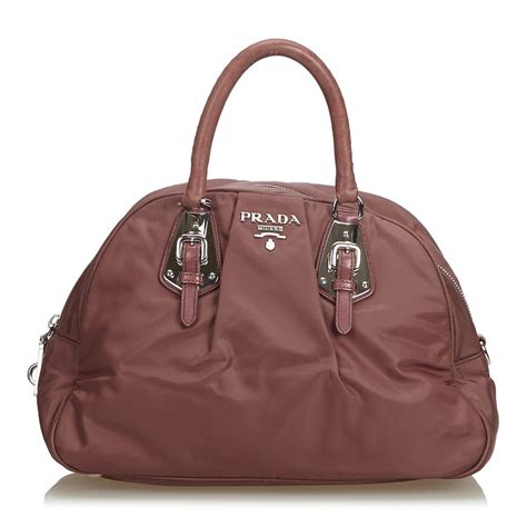 prada large purse|old style prada purses.